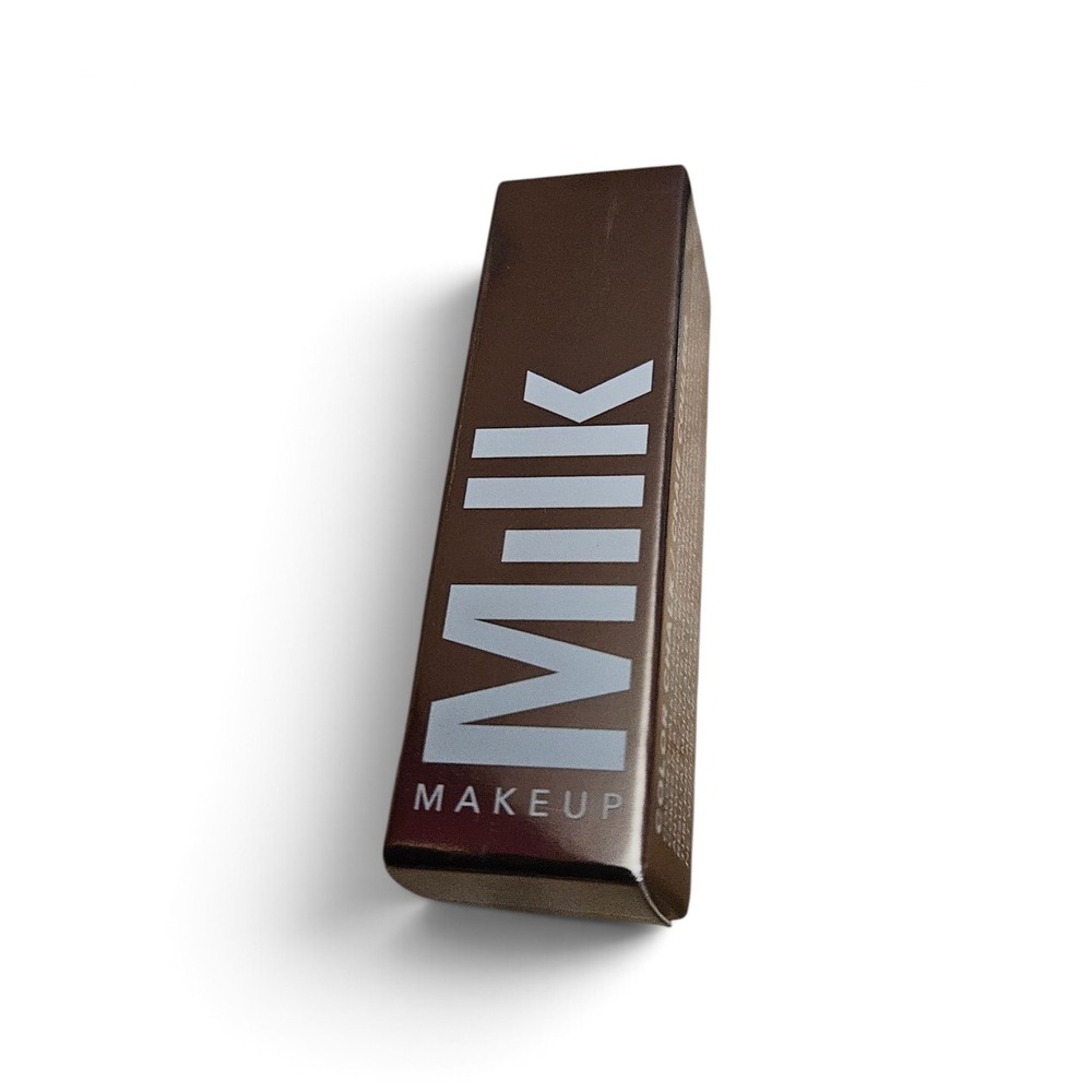 Milk Makeup Color Chalk Multi-Use Powder Pigment Kickball Bronze Shimmer New